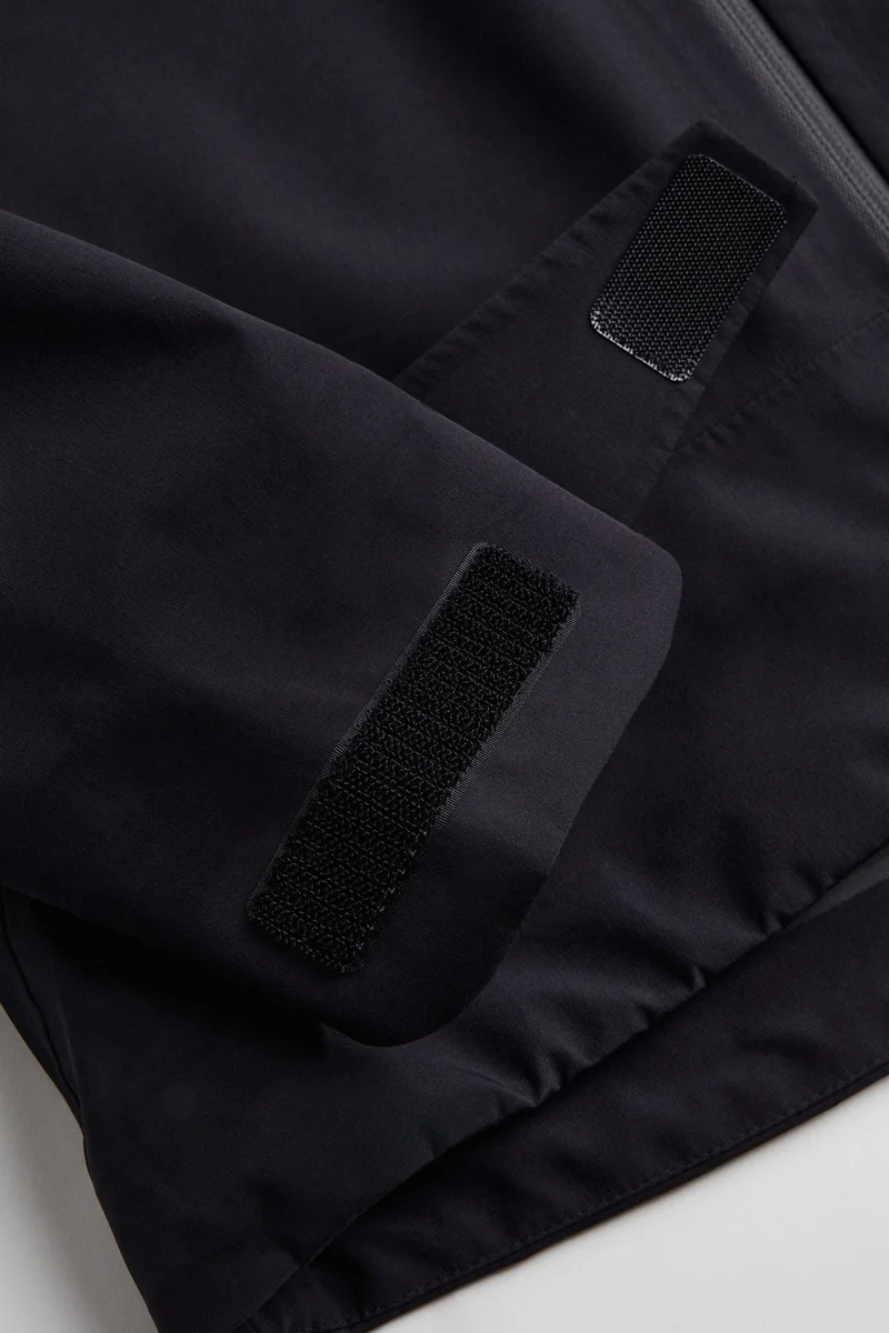 H&M Waterproof shell jacket